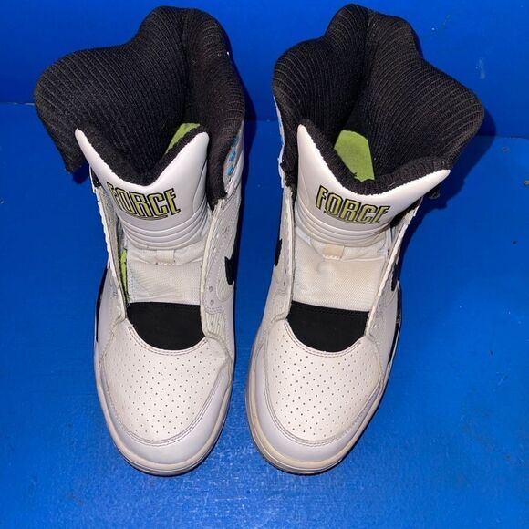Nike Air Command Force Billy Hoyle Black 684715-100 Men’s Size US10 main image 2